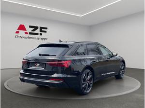 Audi S6 Avant TDI tiptronic+PANO+AHK+STANDHZG+HEAD-UP