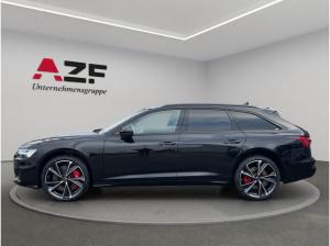 Audi S6 Avant TDI tiptronic+PANO+AHK+STANDHZG+HEAD-UP