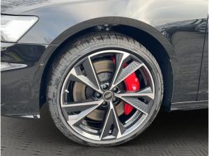 Audi S6 Avant TDI tiptronic+PANO+AHK+STANDHZG+HEAD-UP