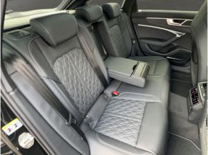 Audi S6 Avant TDI tiptronic+PANO+AHK+STANDHZG+HEAD-UP
