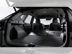 Hyundai TUCSON 1.6 T-GDI Hybrid N Line Auto 4WD - 239PS