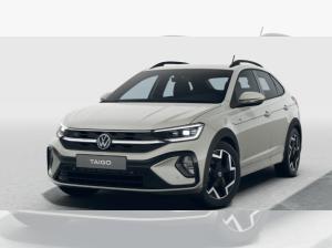 Volkswagen Taigo R-Line 1,0 l TSI //BESTELLFAHRZEUG