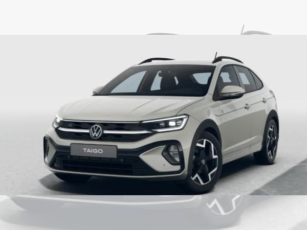Volkswagen Taigo R-Line 1,0 l TSI //BESTELLFAHRZEUG