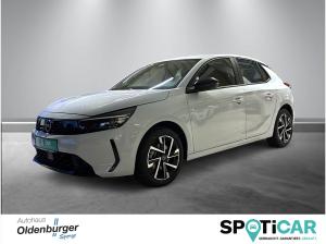 Opel Corsa Edition inkl. Allwetter, Winter- & Komfort-Paket