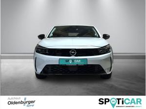 Opel Corsa Edition inkl. Allwetter, Winter- & Komfort-Paket