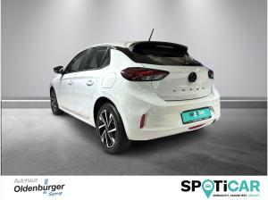 Opel Corsa Edition inkl. Allwetter, Winter- & Komfort-Paket
