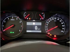 Opel Corsa Edition inkl. Allwetter, Winter- & Komfort-Paket