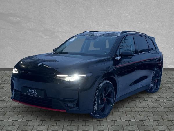 Leapmotor C10 #IRMSCHER #598 PS