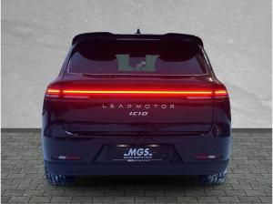 Leapmotor C10 #IRMSCHER #598 PS