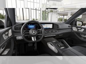 Mercedes-Benz GLE 450 PremiumPlus+Massage+AMGStyle+22Zoll