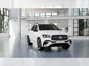 Mercedes-Benz GLE 450 PremiumPlus+Massage+AMGStyle+22Zoll
