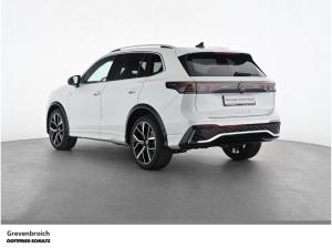 Volkswagen Tiguan R-Line 1.5 eTSI  (Essen)