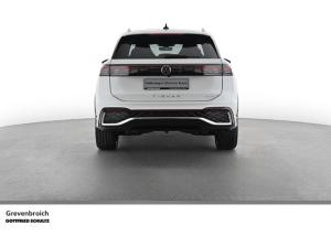 Volkswagen Tiguan R-Line 1.5 eTSI  (Essen)