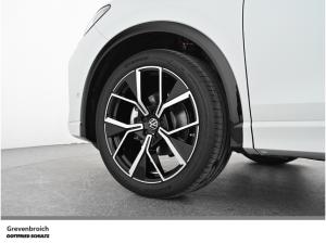Volkswagen Tiguan R-Line 1.5 eTSI  (Essen)