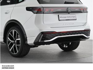 Volkswagen Tiguan R-Line 1.5 eTSI  (Essen)