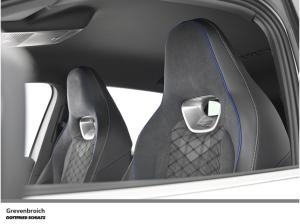 Volkswagen Tiguan R-Line 1.5 eTSI  (Essen)