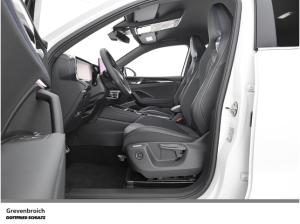 Volkswagen Tiguan R-Line 1.5 eTSI  (Essen)