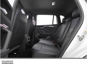 Volkswagen Tiguan R-Line 1.5 eTSI  (Essen)