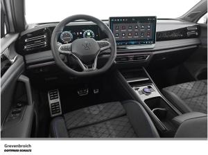 Volkswagen Tiguan R-Line 1.5 eTSI  (Essen)
