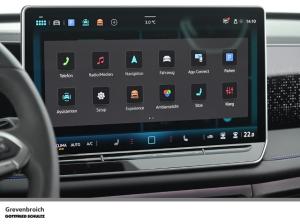 Volkswagen Tiguan R-Line 1.5 eTSI  (Essen)