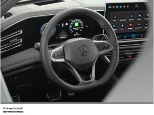 Volkswagen Tiguan R-Line 1.5 eTSI  (Essen)