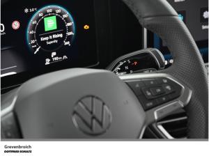 Volkswagen Tiguan R-Line 1.5 eTSI  (Essen)