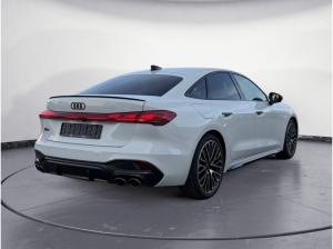 Audi S5 💥Limousine TFSI (270 kW) | 🚀 Tech pro & B&O Sound | ✅ Sofort verfügbar bei der bhg Balingen 🚙