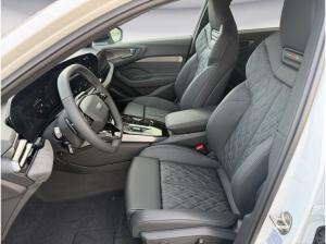 Audi S5 💥Limousine TFSI (270 kW) | 🚀 Tech pro & B&O Sound | ✅ Sofort verfügbar bei der bhg Balingen 🚙