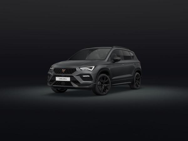 Cupra Ateca 1.5 TSI AHK elk.Heckkl. Fahrassistenz-Paket