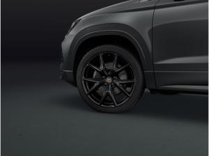 Cupra Ateca 1.5 TSI AHK elk.Heckkl. Fahrassistenz-Paket