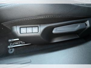 Opel Mokka GS +Automatik+Leder+Allwetterr.+LED+Wireless-Charg.