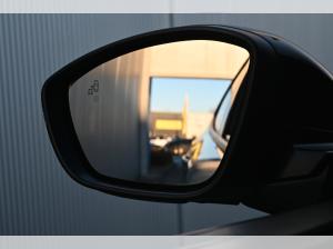 Opel Mokka GS +Automatik+Leder+Allwetterr.+LED+Wireless-Charg.