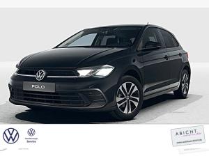 Volkswagen Polo ENERGY 1.0l TSI Kamera Ganzjahresreifen Anschlussgarantie