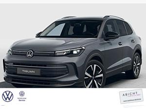 Volkswagen Tiguan ENERGY 1.5l eTSI DSG AHK 19Zoll Anschlussgarantie