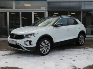 Volkswagen T-Roc GOAL 2.0 TDI (150 PS) DSG*RFK*AHK*NAVI*ACC*CARPLAY*