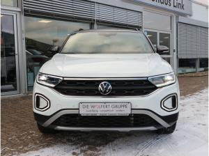 Volkswagen T-Roc GOAL 2.0 TDI (150 PS) DSG*RFK*AHK*NAVI*ACC*CARPLAY*