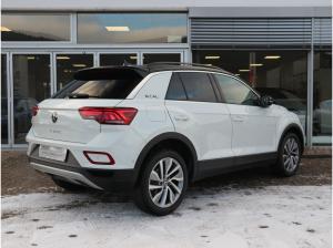 Volkswagen T-Roc GOAL 2.0 TDI (150 PS) DSG*RFK*AHK*NAVI*ACC*CARPLAY*