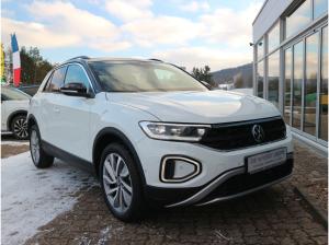 Volkswagen T-Roc GOAL 2.0 TDI (150 PS) DSG*RFK*AHK*NAVI*ACC*CARPLAY*