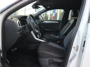 Volkswagen T-Roc GOAL 2.0 TDI (150 PS) DSG*RFK*AHK*NAVI*ACC*CARPLAY*