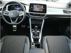 Volkswagen T-Roc GOAL 2.0 TDI (150 PS) DSG*RFK*AHK*NAVI*ACC*CARPLAY*