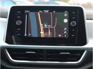 Volkswagen T-Roc GOAL 2.0 TDI (150 PS) DSG*RFK*AHK*NAVI*ACC*CARPLAY*