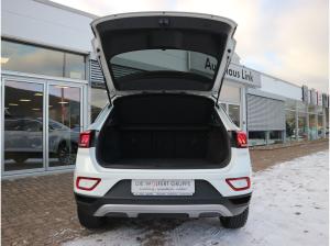 Volkswagen T-Roc GOAL 2.0 TDI (150 PS) DSG*RFK*AHK*NAVI*ACC*CARPLAY*