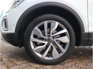 Volkswagen T-Roc GOAL 2.0 TDI (150 PS) DSG*RFK*AHK*NAVI*ACC*CARPLAY*