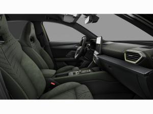 Cupra Formentor VZ 2.0 TSI Tribe Edition MATRIX NAVI ACC DCC *778*