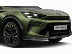 Cupra Formentor VZ 2.0 TSI Tribe Edition MATRIX NAVI ACC DCC *778*