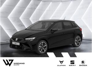 Seat Ibiza FR 1.0 TSI 7-Gang-DSG NAVI ACC SHZ