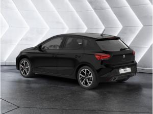 Seat Ibiza FR 1.0 TSI 7-Gang-DSG NAVI ACC SHZ