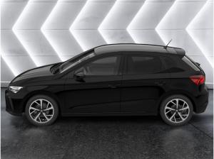 Seat Ibiza FR 1.0 TSI 7-Gang-DSG NAVI ACC SHZ