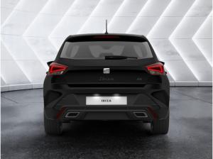 Seat Ibiza FR 1.0 TSI 7-Gang-DSG NAVI ACC SHZ