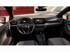 Seat Ibiza FR 1.0 TSI 7-Gang-DSG NAVI ACC SHZ